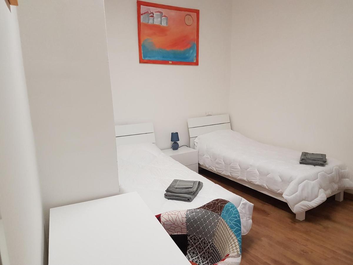 Borgo Nel Tempo Apartment Collestatte Ngoại thất bức ảnh