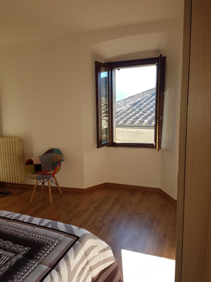 Borgo Nel Tempo Apartment Collestatte Ngoại thất bức ảnh