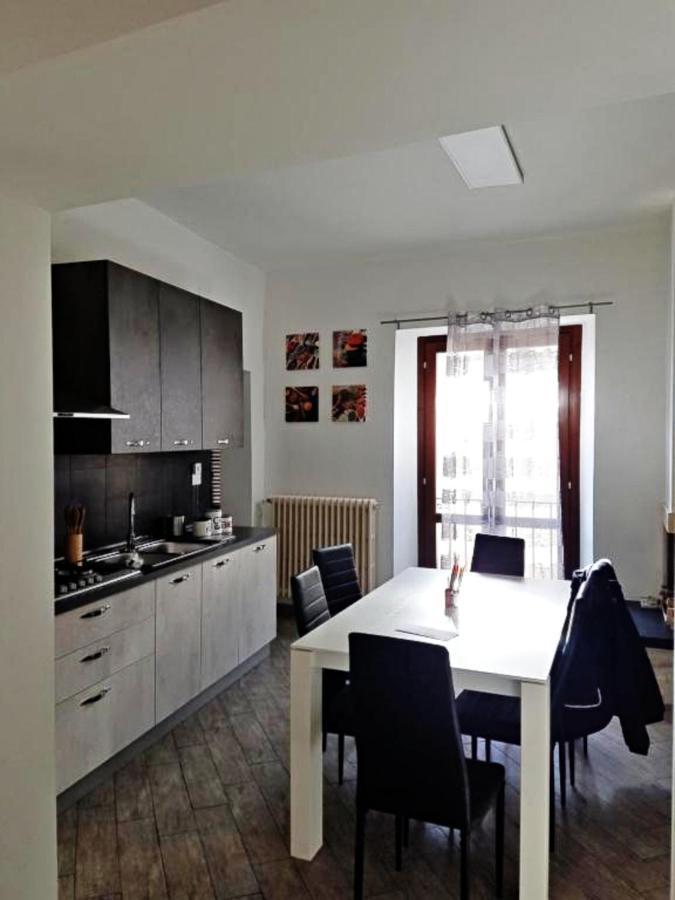 Borgo Nel Tempo Apartment Collestatte Ngoại thất bức ảnh
